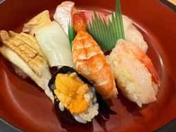 たかや鮨