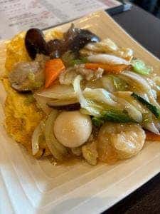 俺は好きだよ食堂