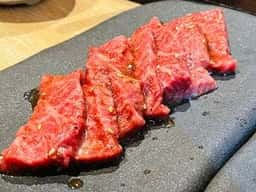 ホルモン焼肉 牛◯食堂