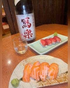 痛風鍋 海鮮 日本酒 個室居酒屋 丸安水産 新宿店