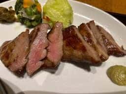 仙台牛たん荒 羽田空港店