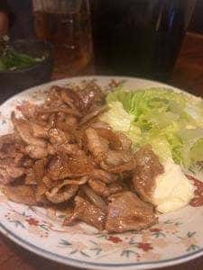藤七