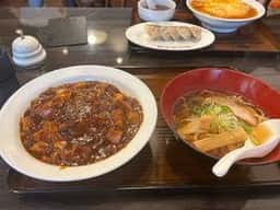 大阪王将 吉野町店