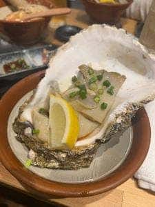 魚と酒 はなたれ 野毛一番街店