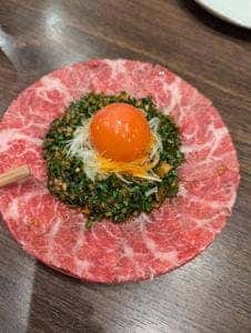 焼肉やおき