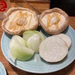 ゑにしな