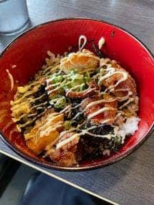 尾道ラーメン燈 高島店