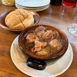 イタ飯酒場 Salute