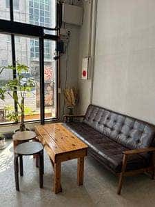 Little BAY coffee & ice cream