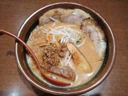 麺場 田所商店 大東店