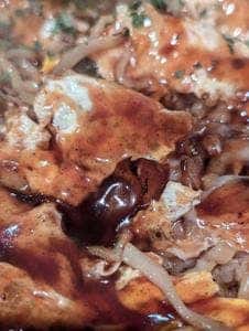 お好み焼き工房 じゃあじゃあまん