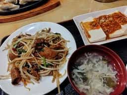 中華料理 一番 点心坊 網走店