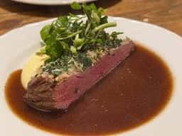 SARU Apero Bistro