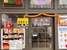 マウントエベレスト