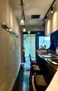 石臼挽き蕎麦 とよじ