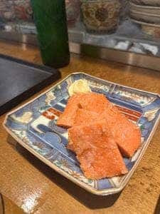 石臼挽き蕎麦 とよじ