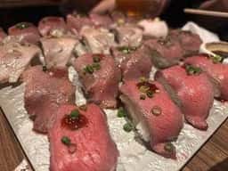 個室居酒屋 肉屋-MEATHOUSE- 新宿本店