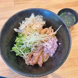 TOMORROW NEVER NOODLES