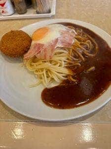 ナポリスパゲティハウス