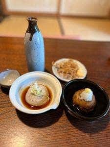 そば庵米十