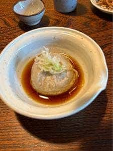 そば庵米十