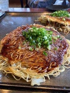 お好みキッチンK