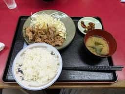 萬福飯店