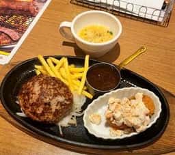 ブロンコビリー 東大阪菱江店