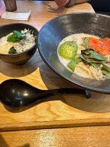 おだしうどん 釜飯 かかや 武蔵小杉東急スクエア店