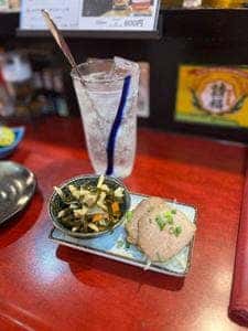 琉球酒場 美・ちゅら