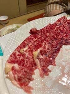 たくあん牡丹亭