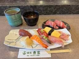 鮨処 秀宏