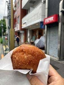 イトウベーカリー早稲田