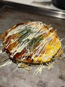 広島お好み焼き ホプキンス