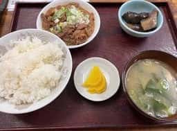 御食事処 フレンズ