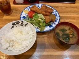 酒処 よっしゃ