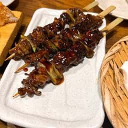 とり鉄 池袋東口店