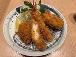 和豚 かつ仙