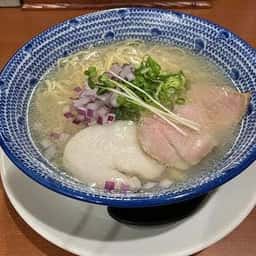 貝麺 ほてや
