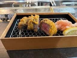京都 かつだ 四条烏丸店