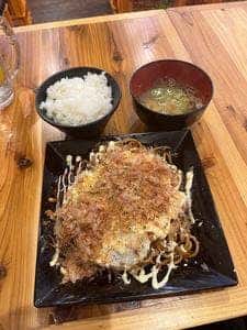 ジャンボ酒場 谷町四丁目店