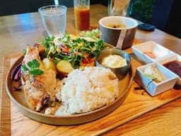やさいの王様 用賀店