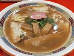 和歌山ラーメン 丸味商店