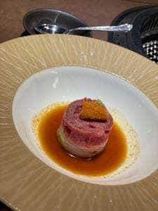 和牛焼肉 やくにく