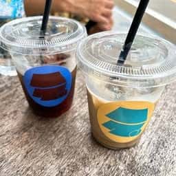 hug coffee 紺屋町店