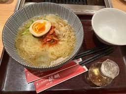 焼肉醍醐 後楽園店