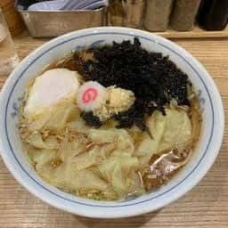 らーめん 高尾