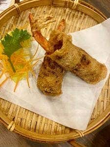 チャムズキッチン