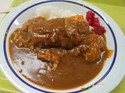 福岡市交通局 姪浜合同事務所内食堂