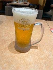 サイゼリヤ イオン穂波店